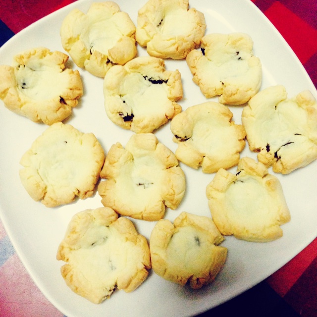 玛格丽特饼干