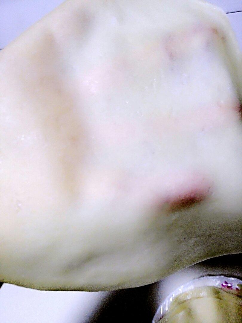 春饼 —薄如纸