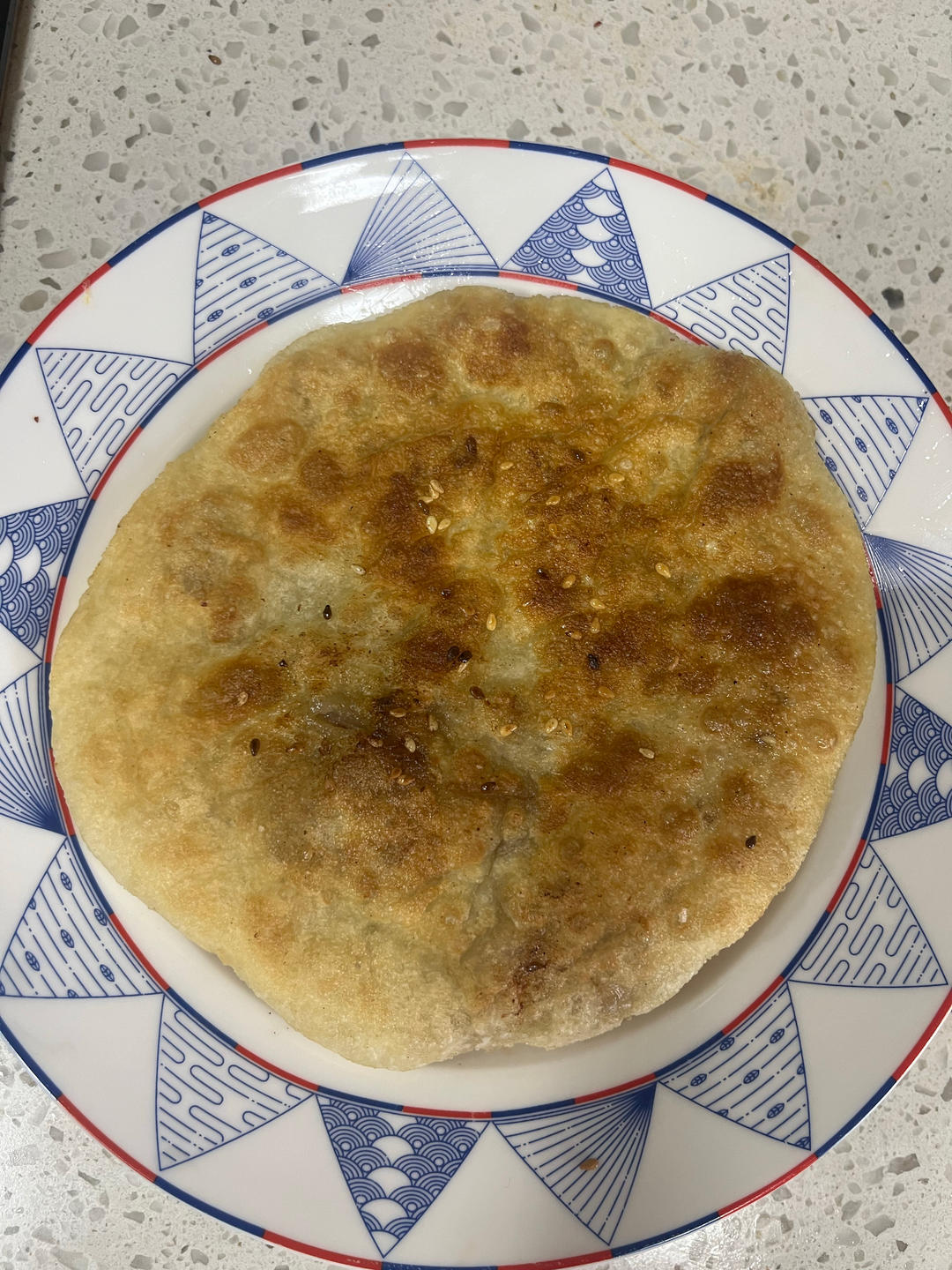 堂妈教你做牛肉馅饼