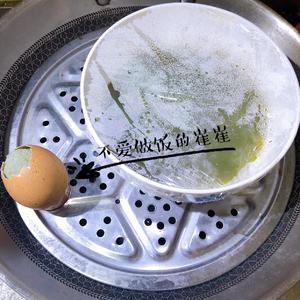 绿巨人家的鸡蛋～东北实蛋的做法 步骤8