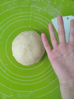 黄油蒜香面包的做法 步骤7