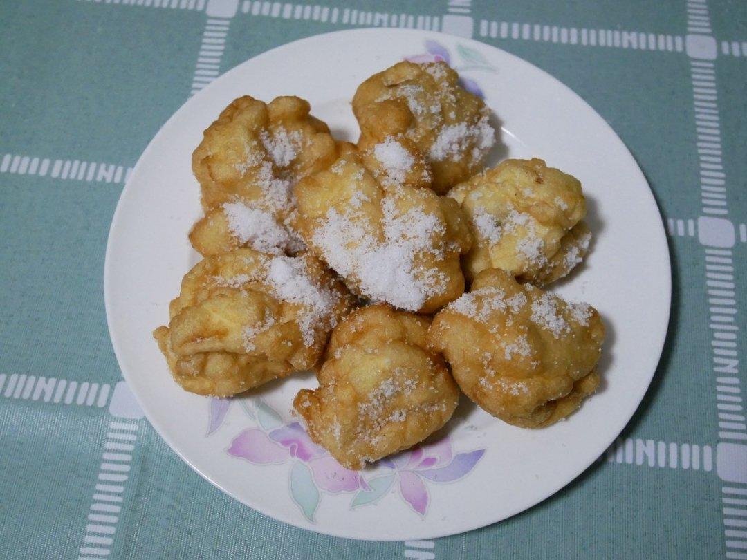 雪绵豆沙-2019年夜饭【曼食慢语】