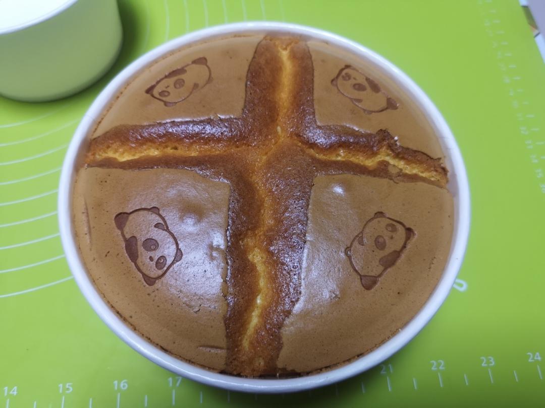 最近爆火的牛奶软蛋糕很好卖 赶紧把配方给你整理好了