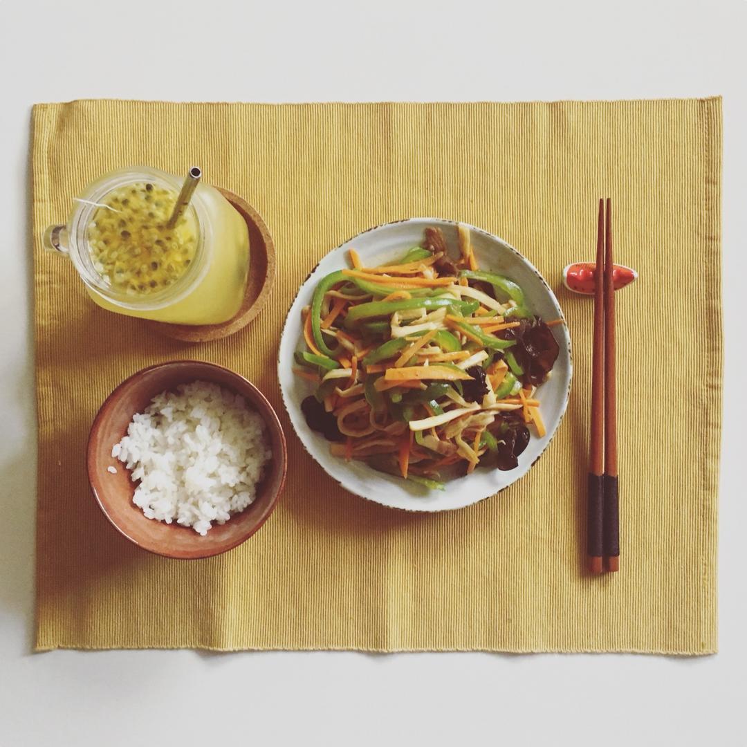 【孜然杏鲍菇】PK烧烤金针菇，完胜~