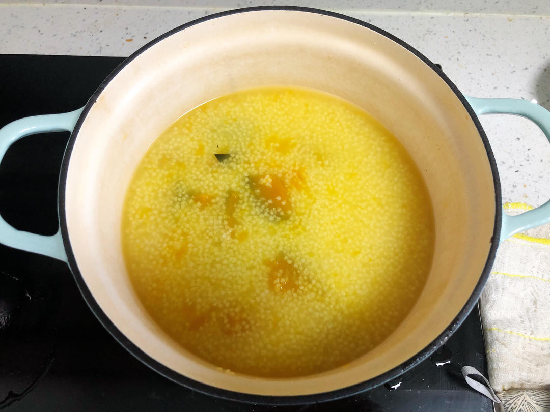 小吊梨汤【5-6月北鼎养生壶食谱】