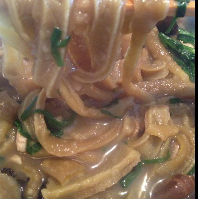 番薯粉〜外婆的拿手菜的做法