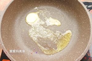 鲜虾芝士焗土豆的做法 步骤3