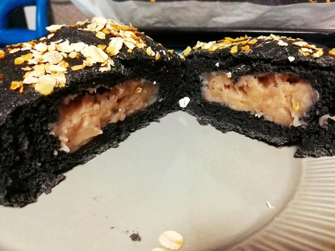 超级好吃的香芋泥