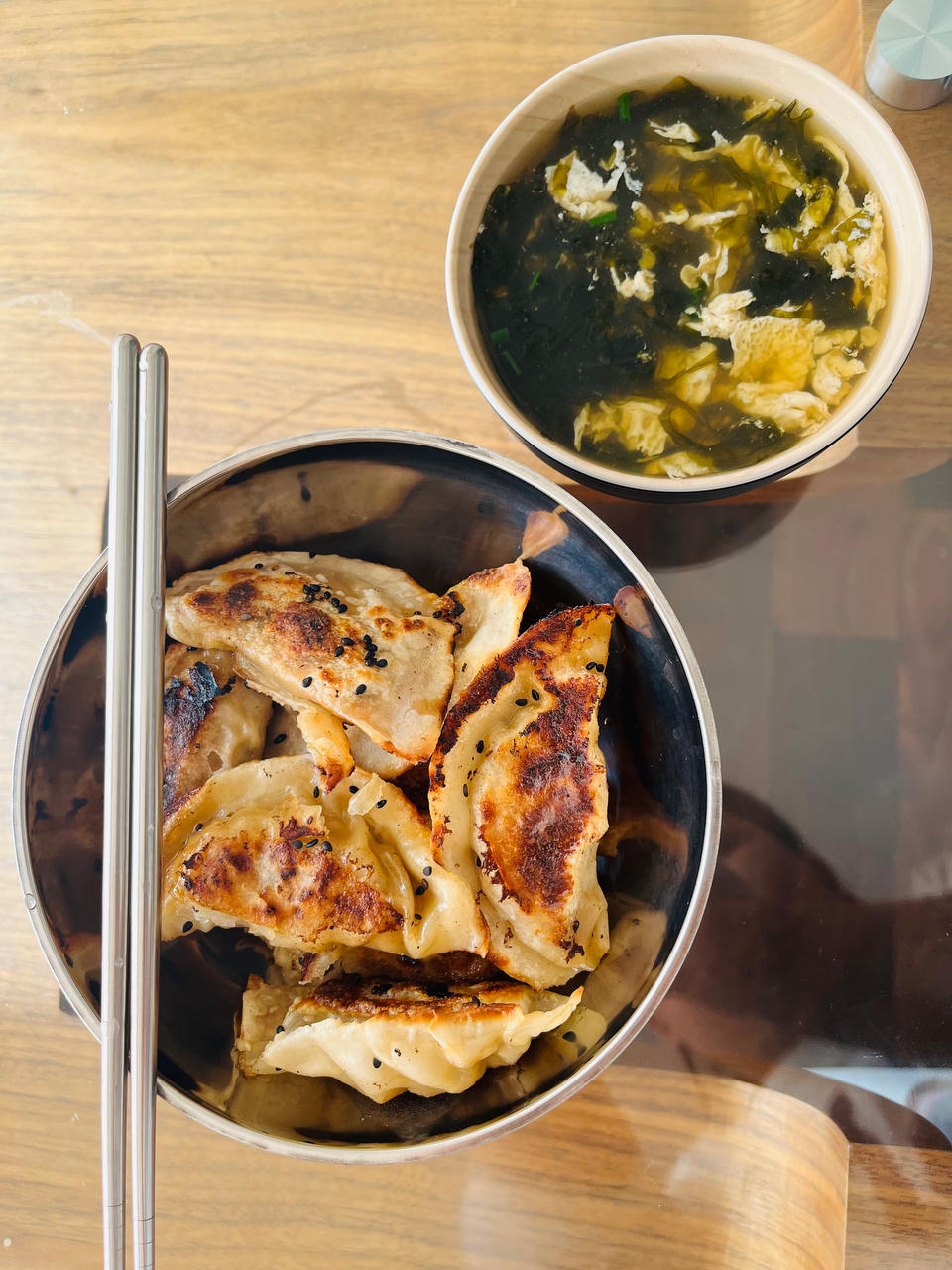 紫菜蛋花汤（汤类）