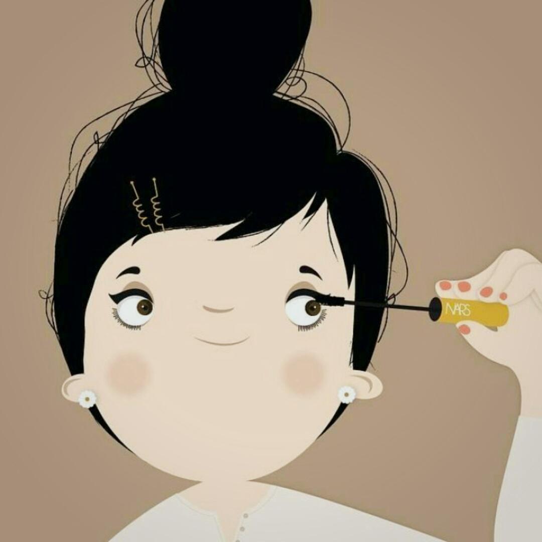 幸福就是有你真好