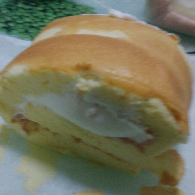 小四卷～风靡美食群的美味蛋糕卷