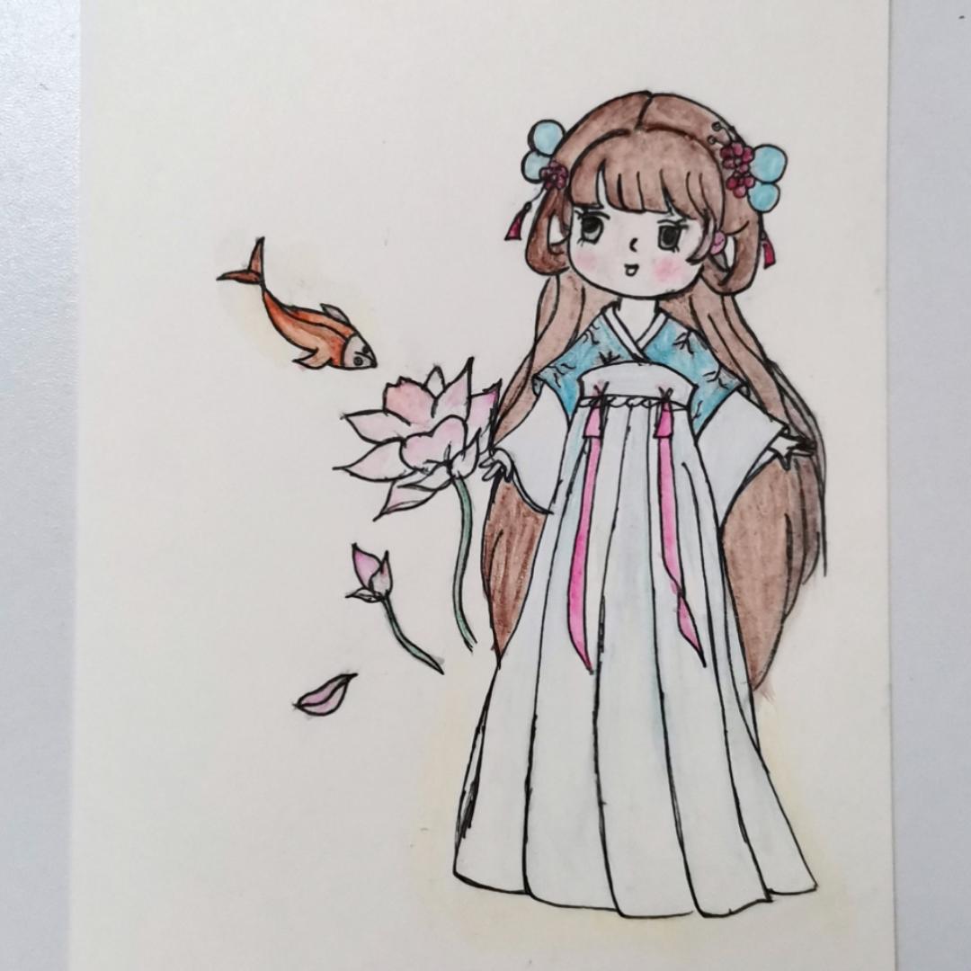 吚吚哑哑嘻嘻