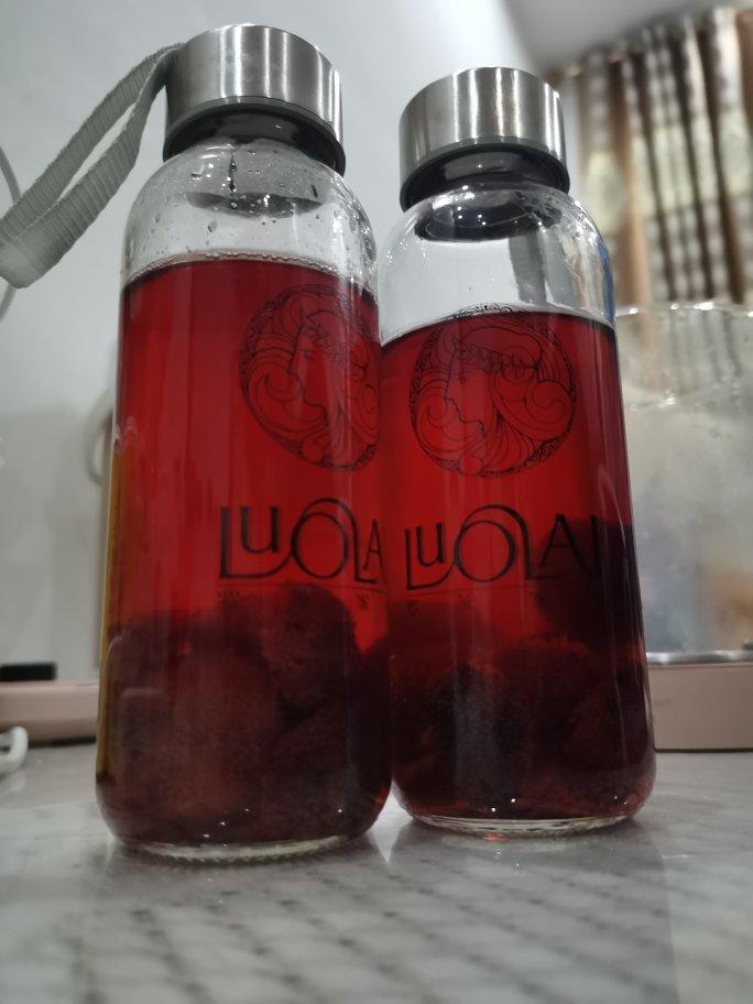夏季冰爽杨梅饮（低糖），超快手简单做法，酸酸甜甜很优秀