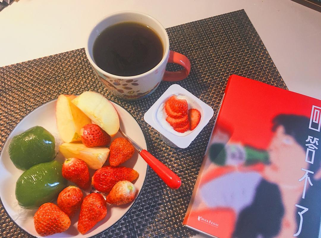 『一人食』餐桌上的好天气❤️