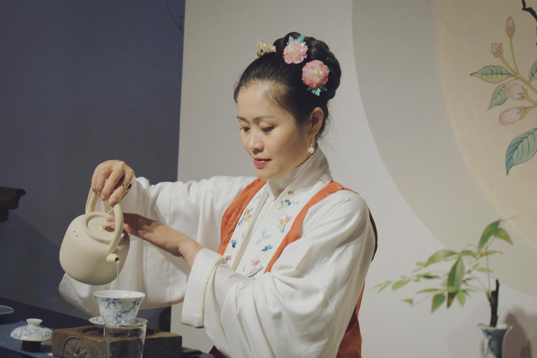 月光女神手工博主