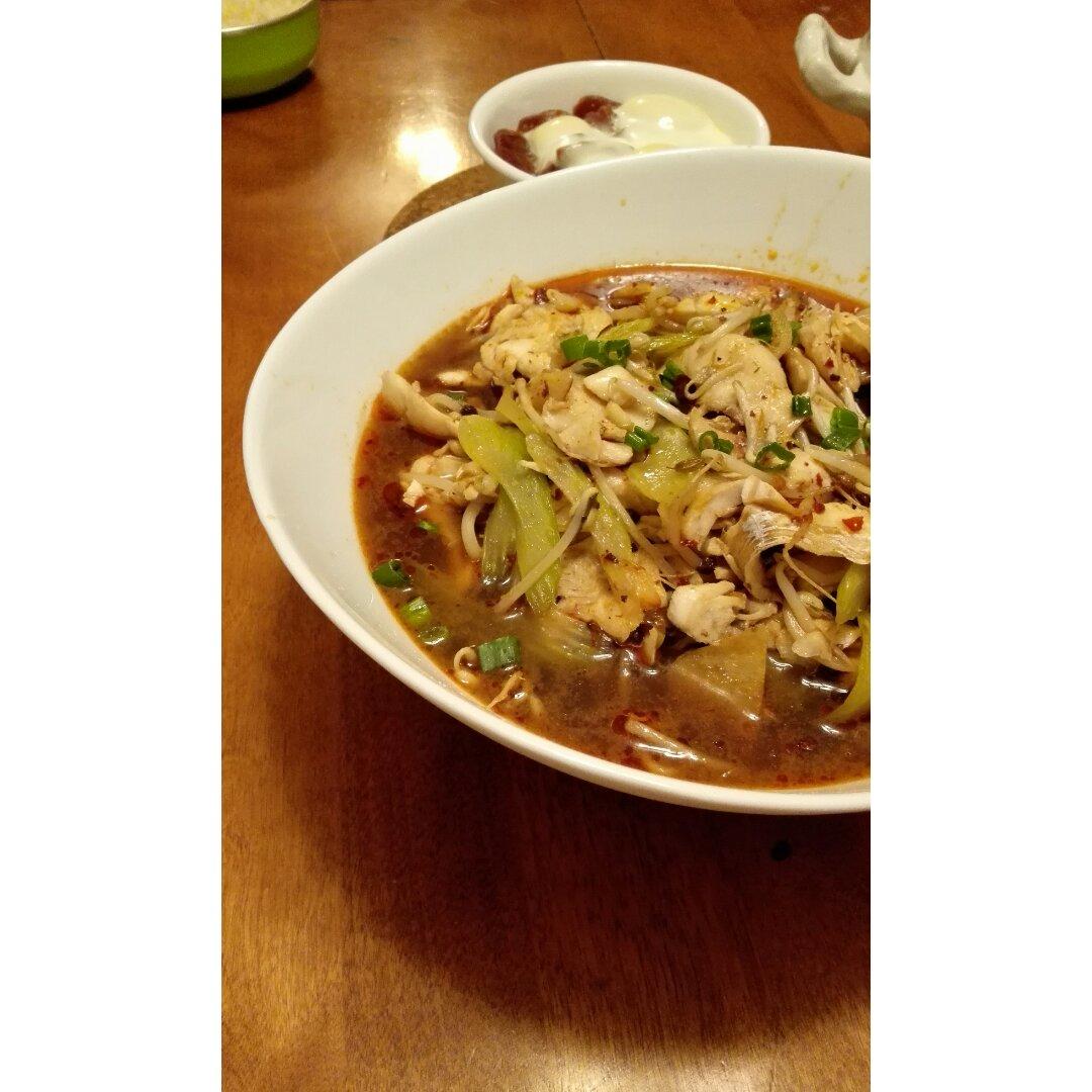 水煮鱼