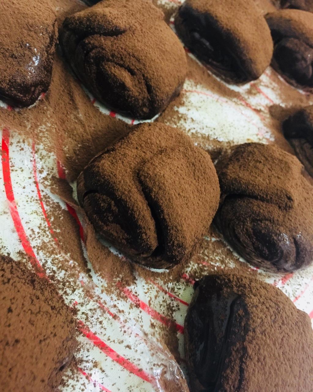 脏脏包/原谅包/白富美干净包【曼食慢语】