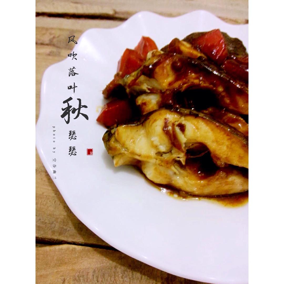 四酱焖锅鱼（电压力锅版）