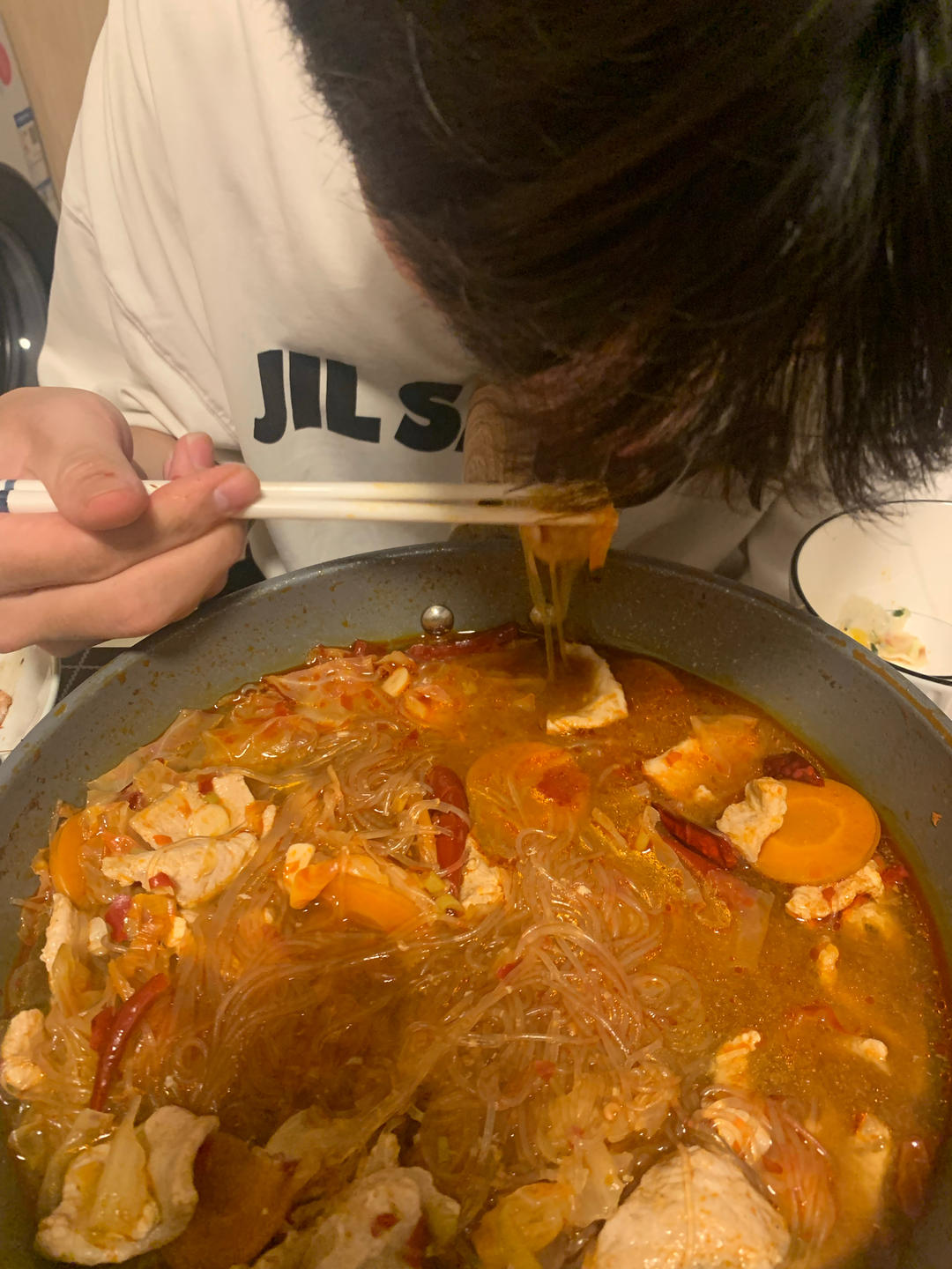 水煮肉片（肯定不翻车）