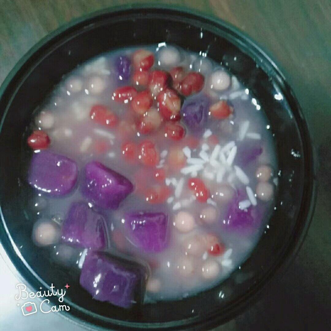 芋圆