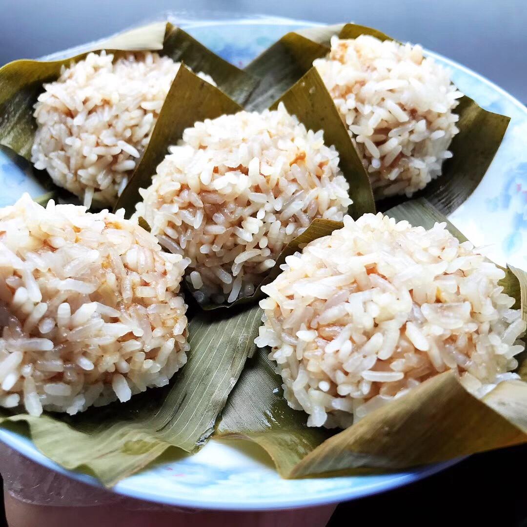 粢毛肉圆