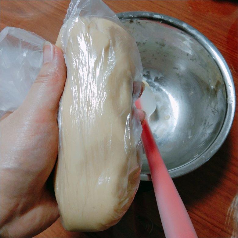 【终极版广式月饼配方】表皮油亮的秘诀！