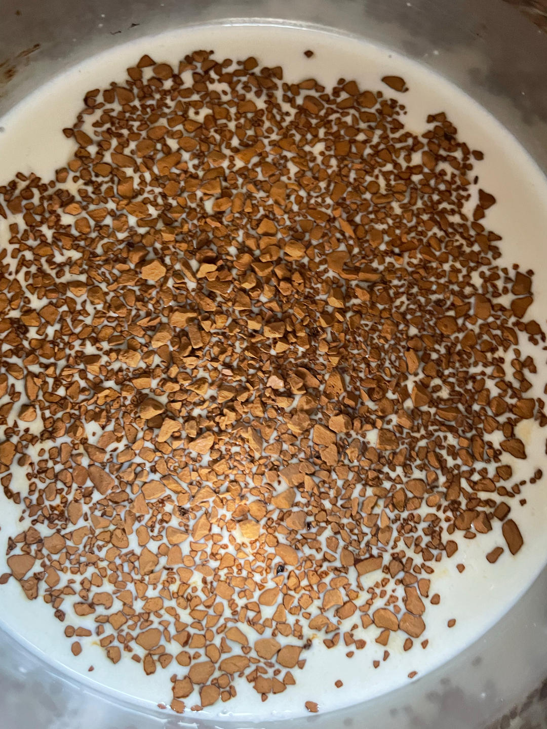 紅茶奶凍的做法 步驟4