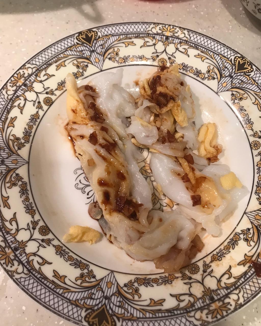 广东肠粉（精心调制）