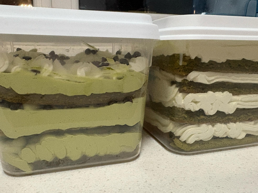 小四卷～风靡美食群的美味蛋糕卷