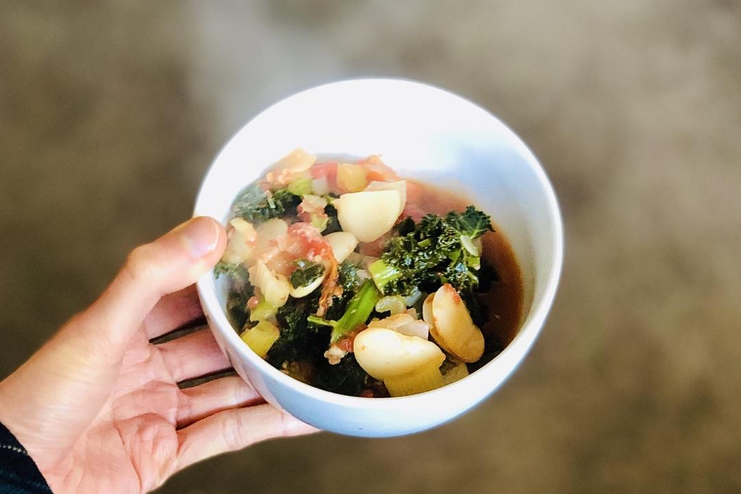 意式炖蔬菜