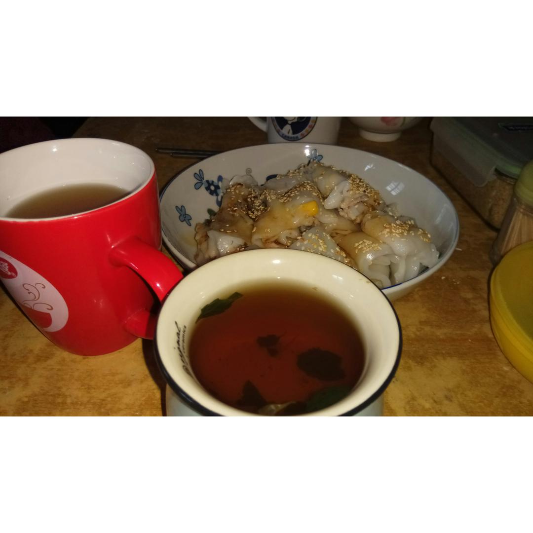 广东肠粉（精心调制）