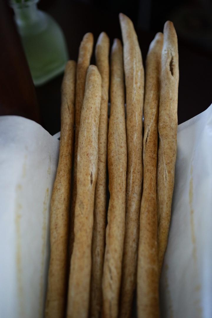意大利面包棍（鲁邦种半成品利用）