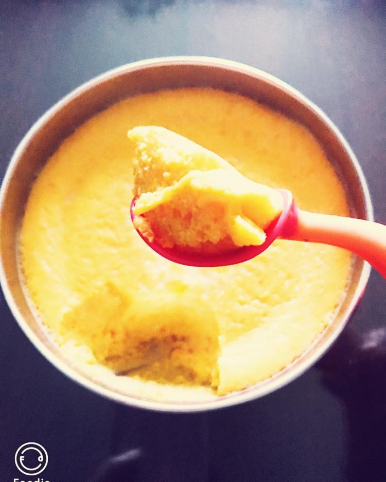 【宝宝辅食】蔬菜面条