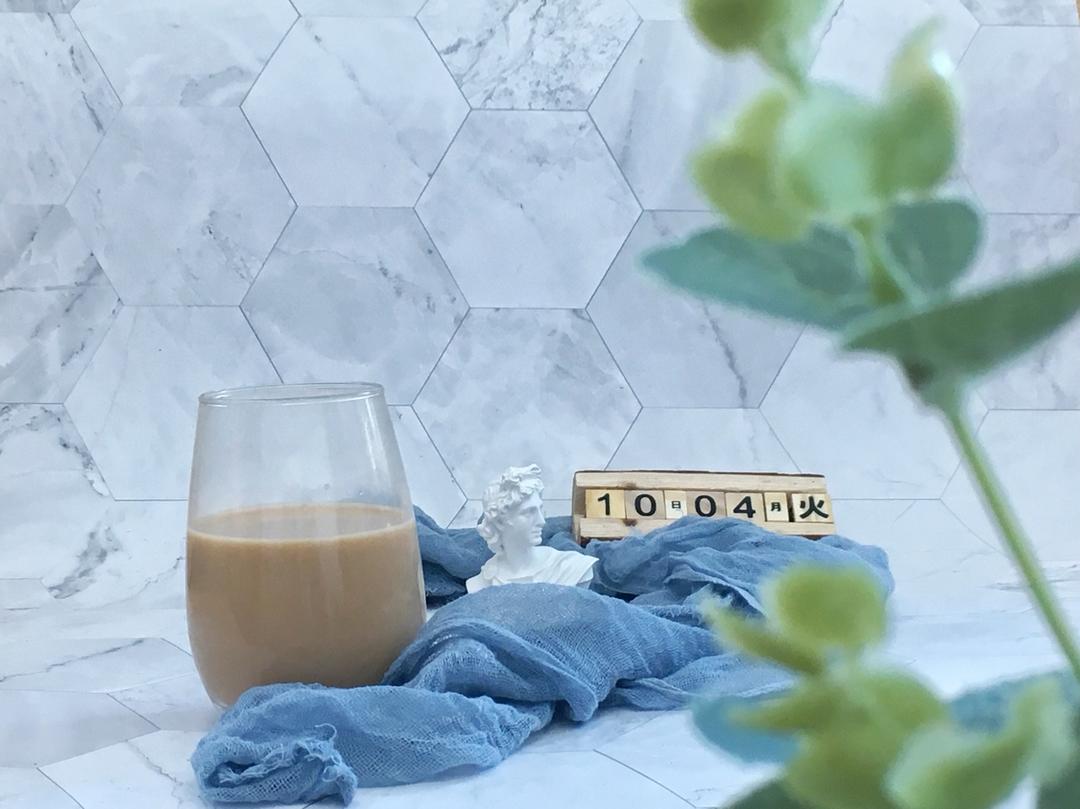 正宗港式丝袜奶茶-史上最强最详细的食谱！新增拉茶视频😍奶香茶靓！