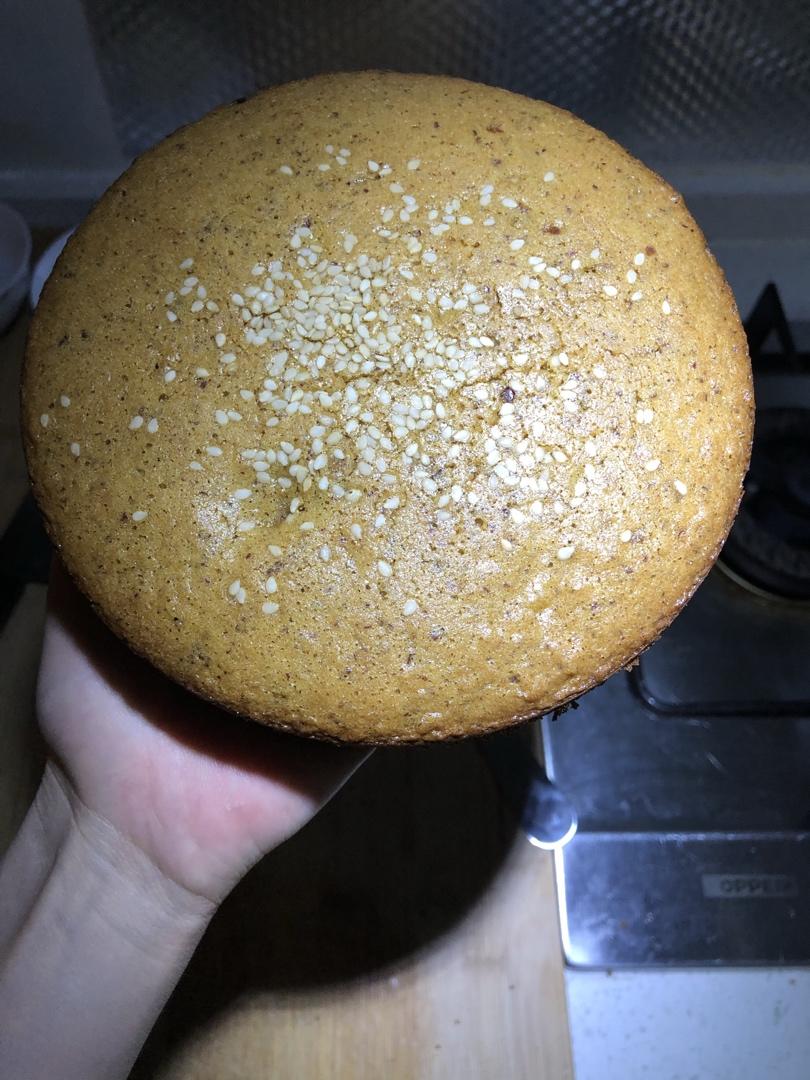 红枣糕