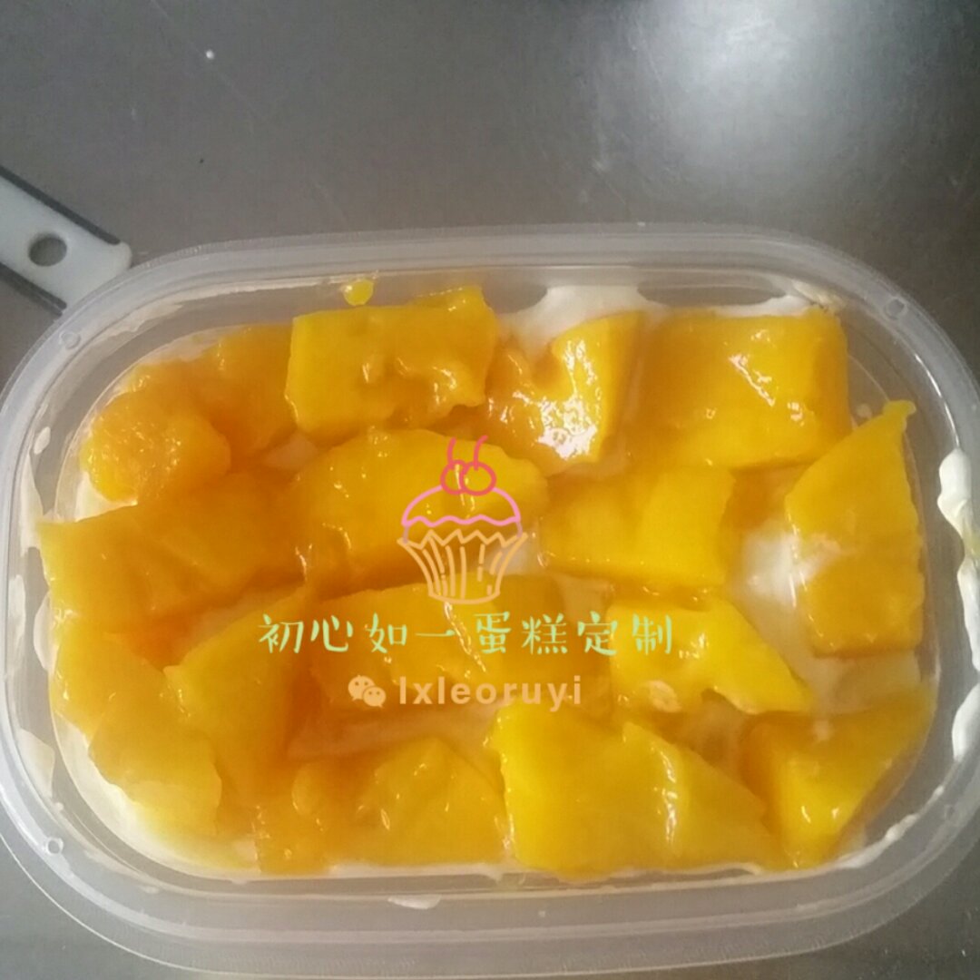 《Tinrry下午茶》教你做芒果班戟和芒果千层饼