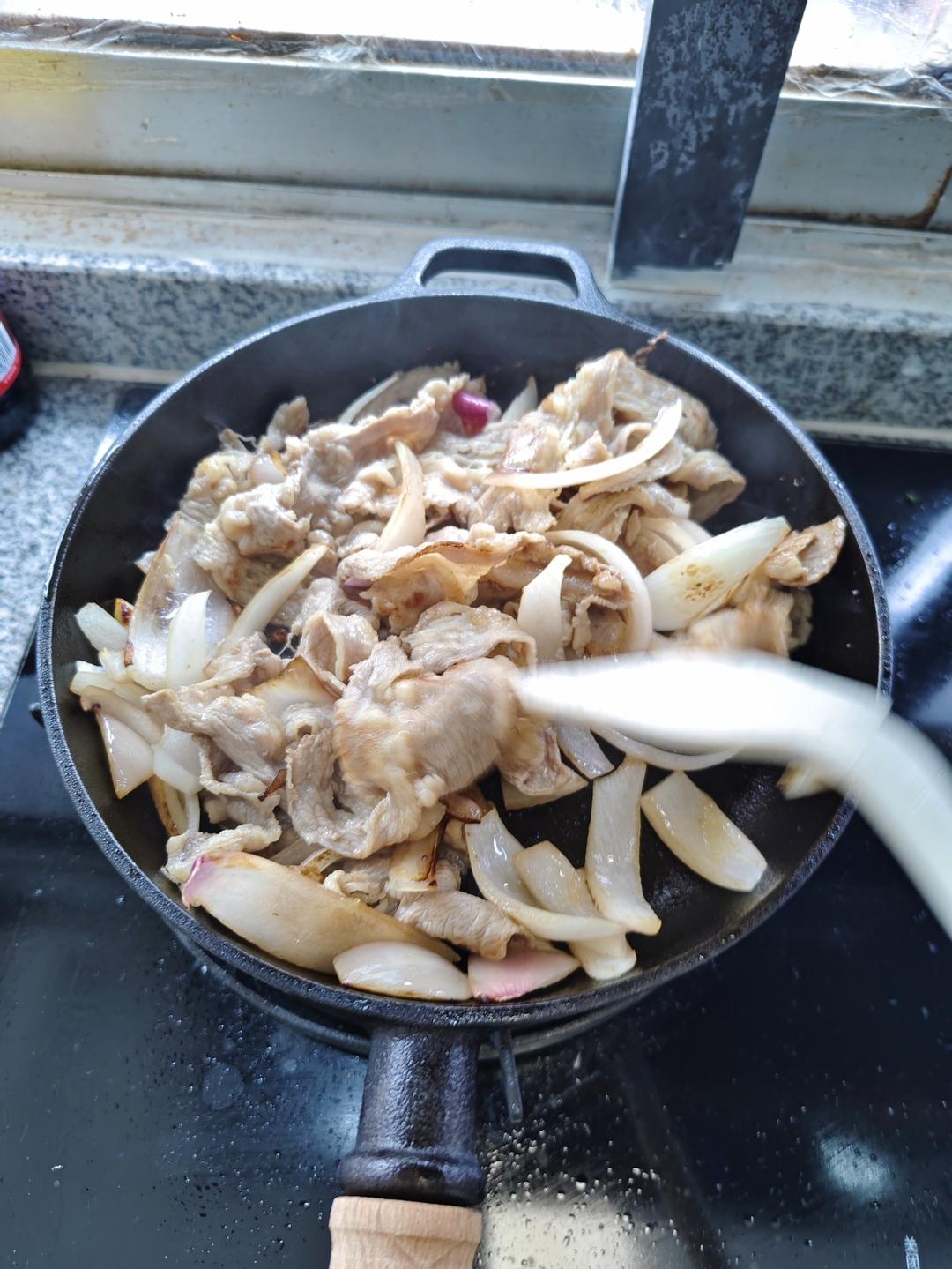 秒杀吉野家·日式肥牛饭