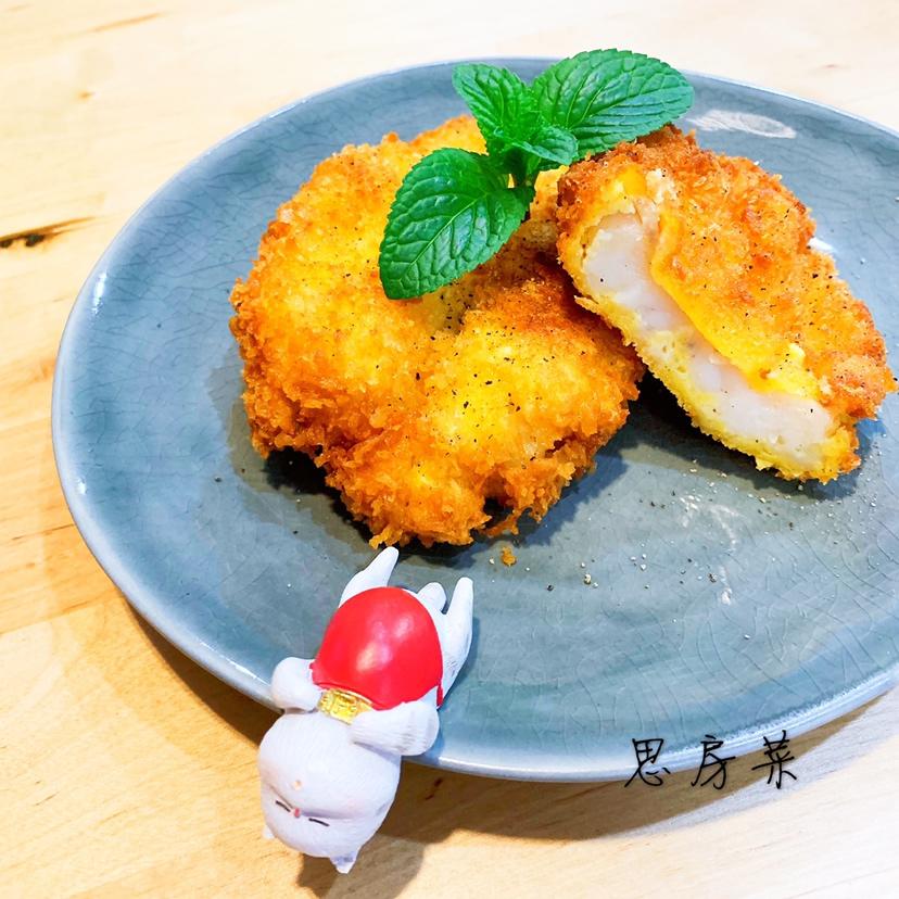 思厨房那些事儿