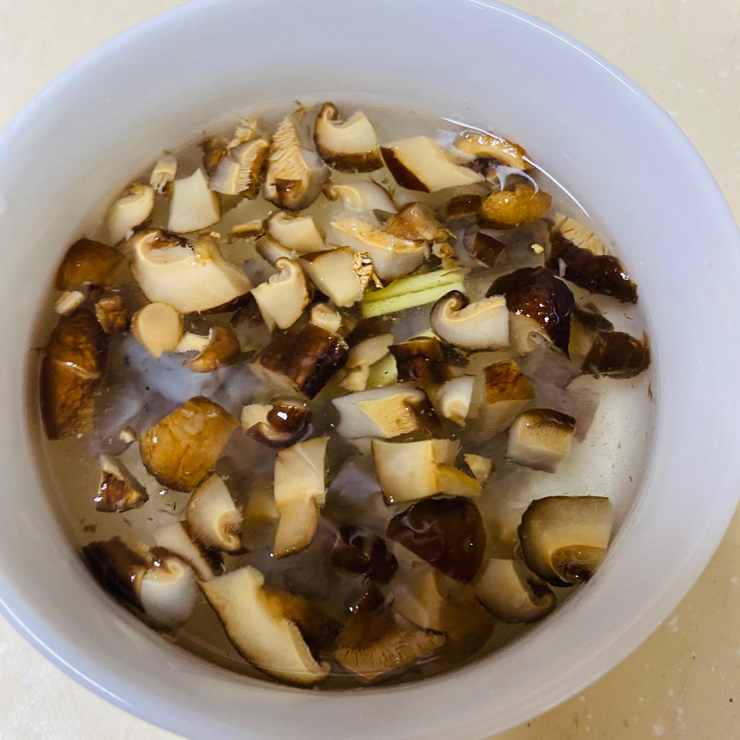 蒸汽海鲜粥【9月北鼎蒸煮炖食谱】