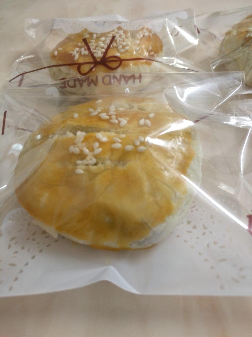 老婆饼