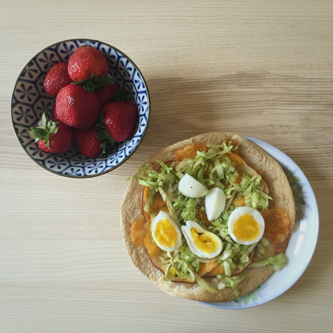 ins上超火的沼サン（沼三明治）