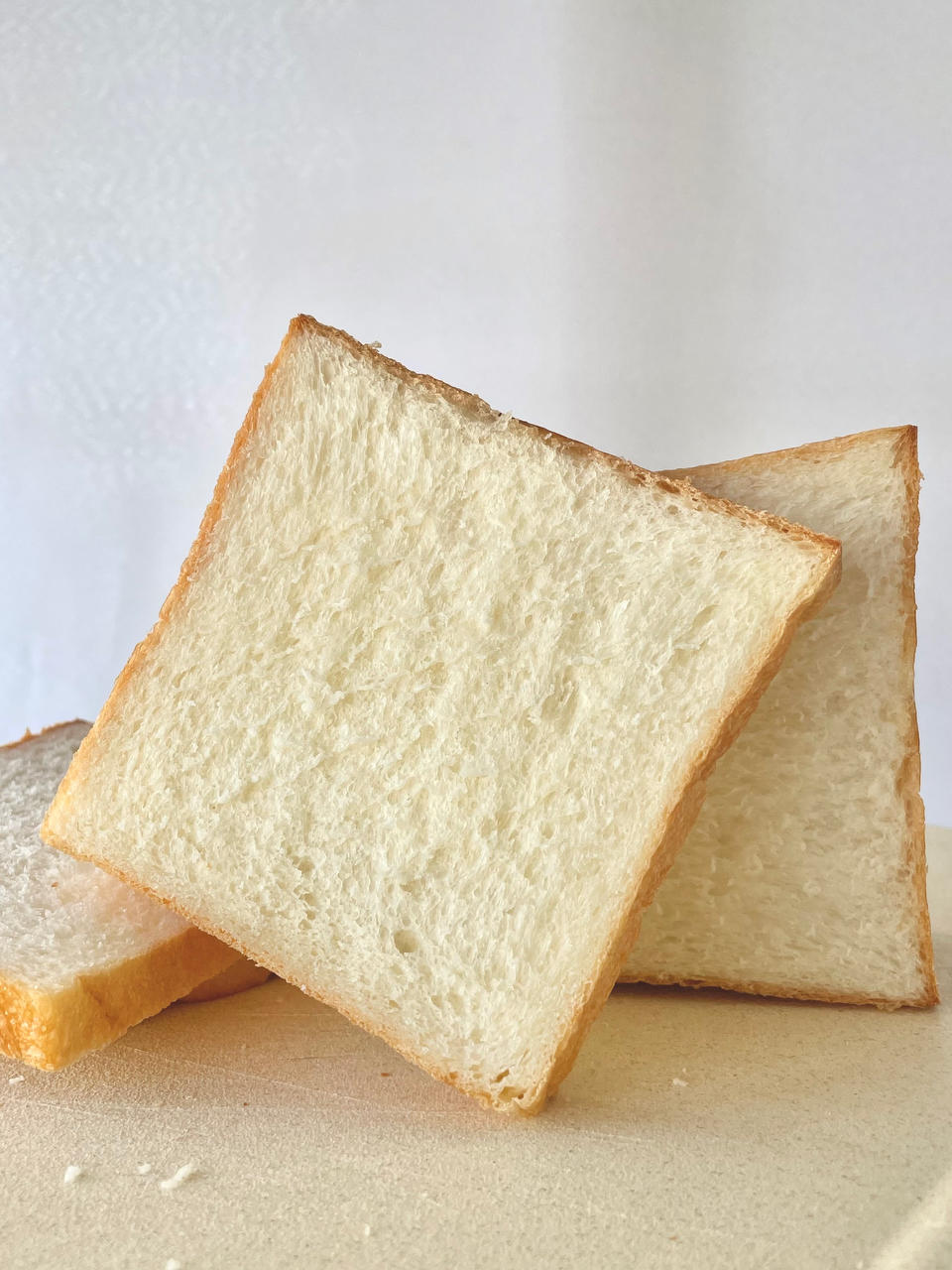 组织细腻の希腊吐司