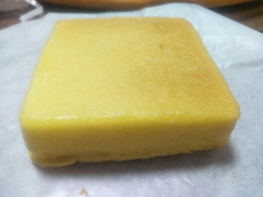 印尼超浓椰香黄金糕 鱼翅糕（详细改良版，一次成功）