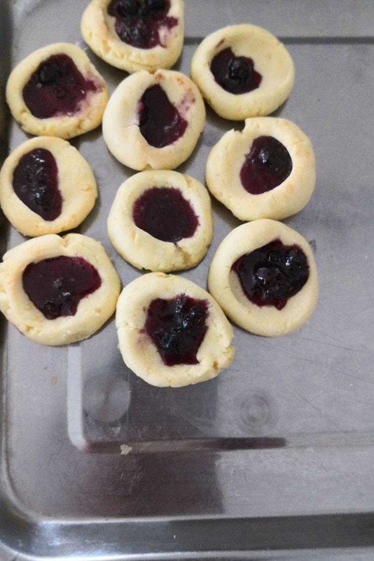 玛格丽特小饼干