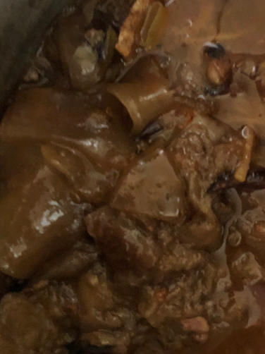 超下饭——茄子粉条