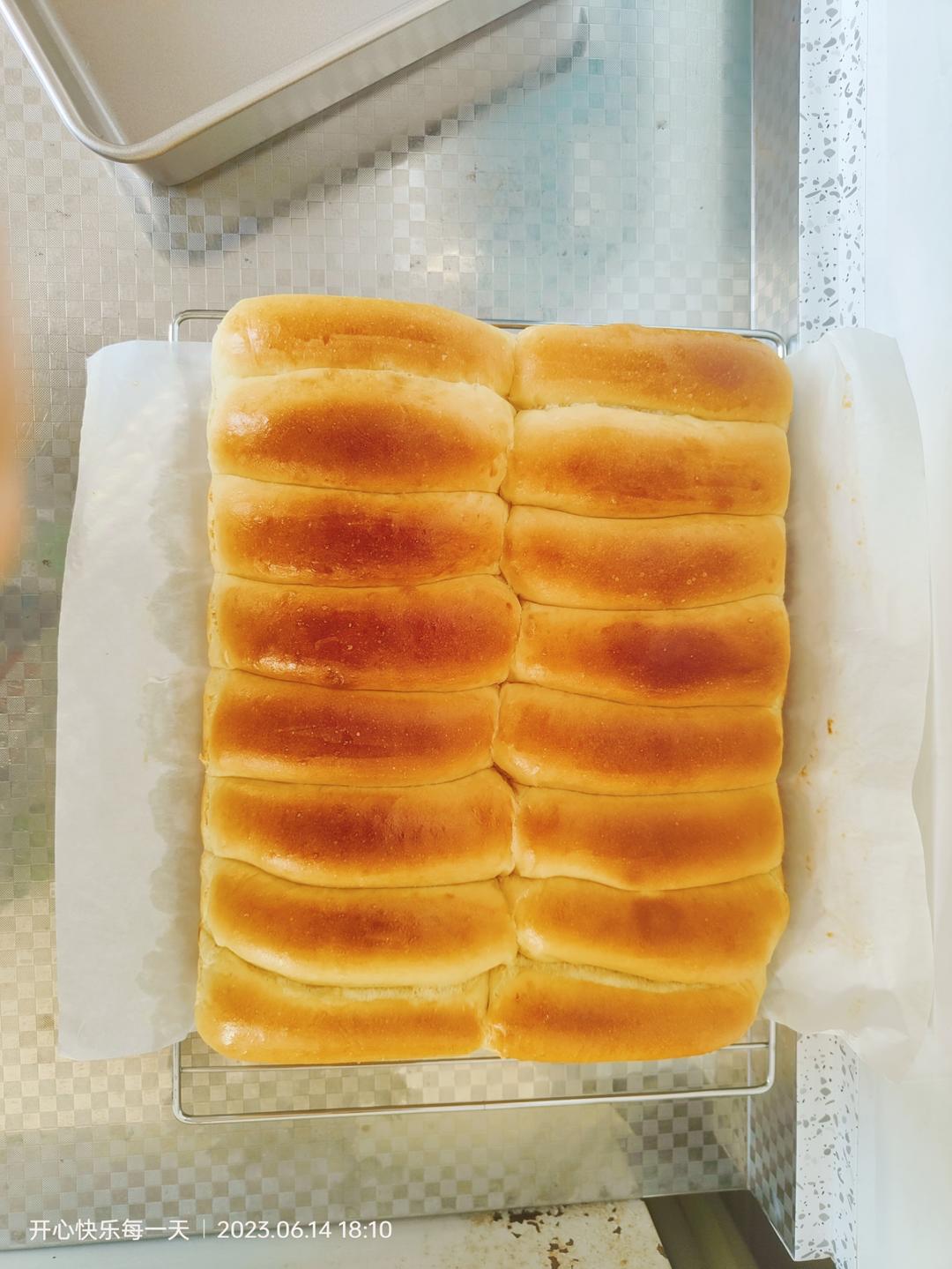 柠檬乳酪包