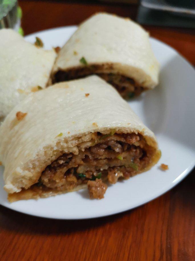 老北京懒龙（肉龙）