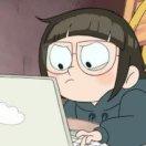 Anne不是安妮是安