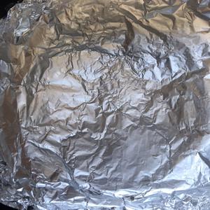 空气炸锅—单人份小烧烤的做法 步骤2