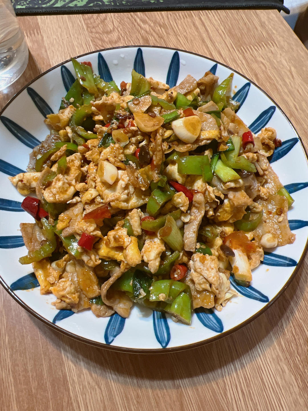 家常少油版农家一碗香🥳